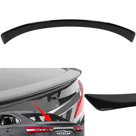 Avalon Spoiler Banan