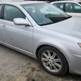Toyota Avalon 2009