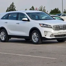 Kia Sorento 2020