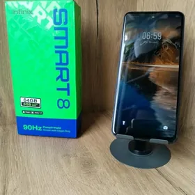 INFINIX  SMART 8