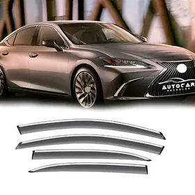 Lexus Kazerÿok Ветровики