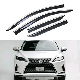 Lexus Kazerÿok Ветровики