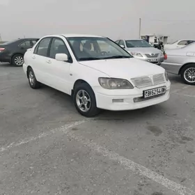 Mitsubishi Lancer 2002