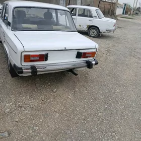 Lada 2106 1992