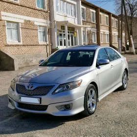 Toyota Camry 2008