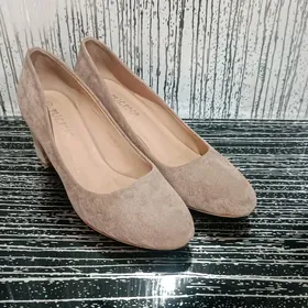 Туфли 38-39 раз