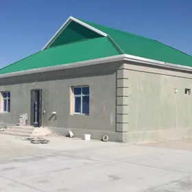 Аннау Оналды