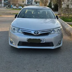 Toyota Camry 2013