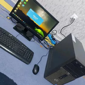 kompyuter компьютер domasny i3