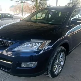 Mazda CX-9 2009