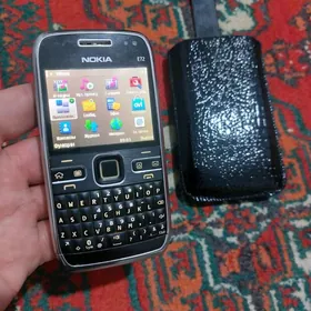 NOKIA E72 FINLAND
