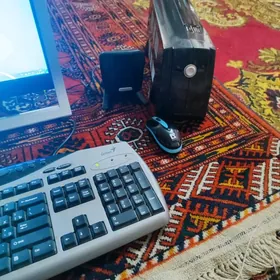 domasny kompyuter SONY