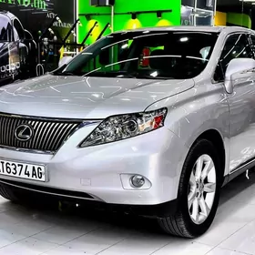 Lexus RX 350 2009