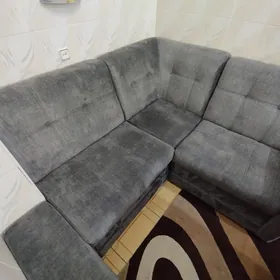 Уголок раздвижной