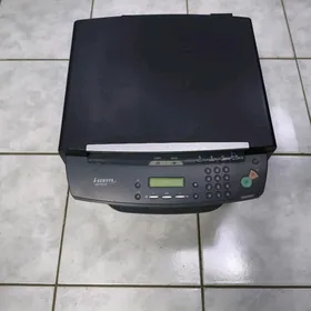 Принтер Canon mf4018