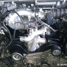 ремонт двигателей ходовой част