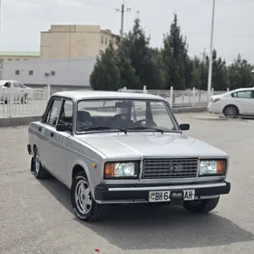 Lada 2107 2011