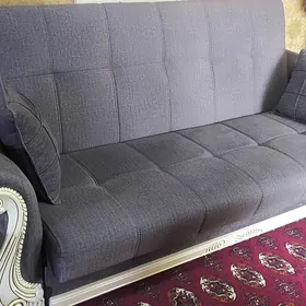 Диван аккордеон