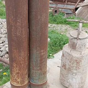 kislarod balon karbit bacok