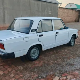 Lada 2107 2007