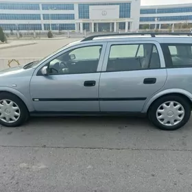 Opel Astra 2001