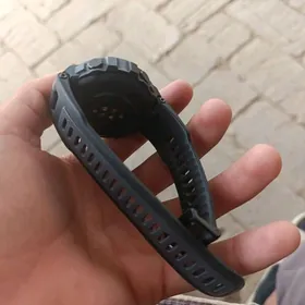 Amazfit trex pro