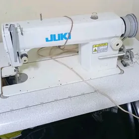 juki masyn