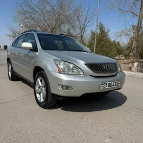 Lexus RX 350 2007