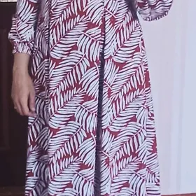 Köynek платье max