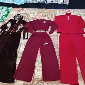 ARZAN AŞAK YOKARLAR