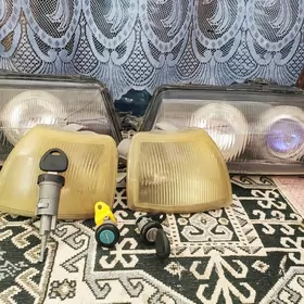 opel çyra lupa (fara)