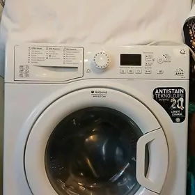 Оригинал Hotpoint Ariston 7кг