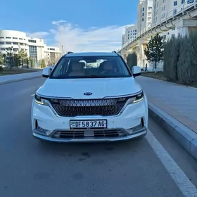 Kia Carnival 2021