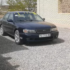 Nissan Cefiro 1995