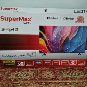 SuperMax 43 android sonky