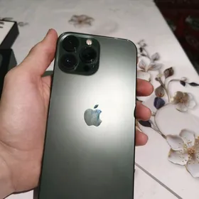 iPhone 13 pro max 256