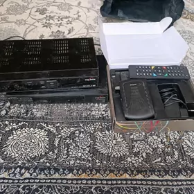 турнер ба уч саны