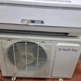 Kondisonyer splin 9 Lik