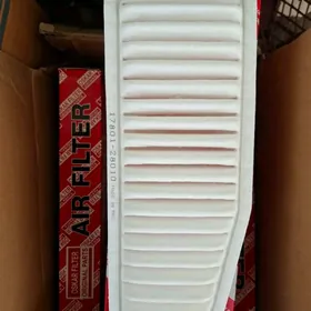 RAV 4 HOWA FILTER TAZEJE TAIVA