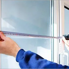 Помощник по работе с жалюзи