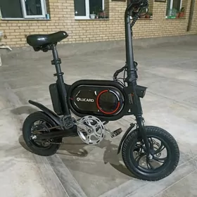 tokda velik pedaldaýam