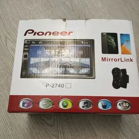 телевизор mp5