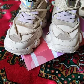 детская обувь на девочку раз28