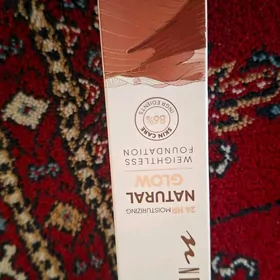 Neverti natural glow