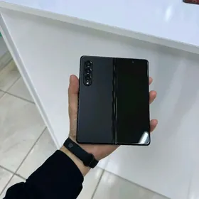 Samsung Z Fold 3 12/256GB