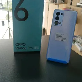 Oppo Reno6 PRO 5G 12/256