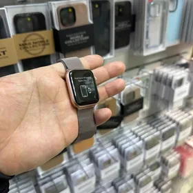 Apple watch  6 nji seria