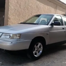 Lada 2110 2002