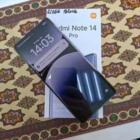 Redmi Note 14 pro