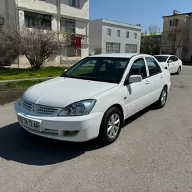 Mitsubishi Lancer 2010